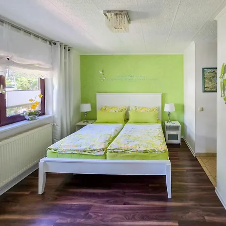 Traum_fewo 2 Pers_ Accommodatie bij particulieren *